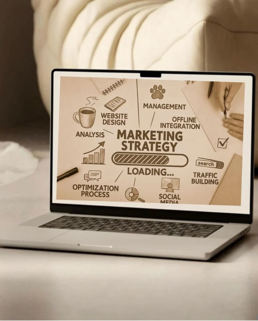 best freelance digital marketer in malappuram marketing strategy